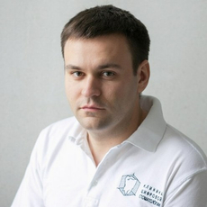 Гребенников Вадим Владимирович, стоматолог-ортопед