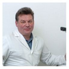 Зайцев Николай Анатольевич, офтальмолог