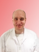 Колесников Андрей Владимирович, массажист