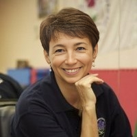 Чурсина Татьяна Михайловна, психолог