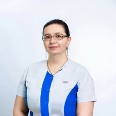 Васильева Ирена Олеговна, гастроэнтеролог