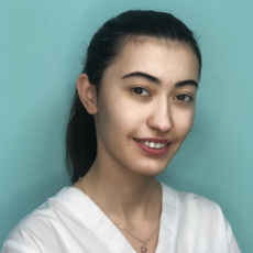 Мансурова Саида Мухададаевна, ЛОР