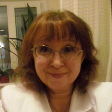 Скрябина Галина Леонидовна, терапевт