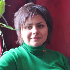 Архипова Юлия Валерьевна, психолог