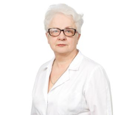 Дунайцева Ольга Ивановна, акушер-гинеколог