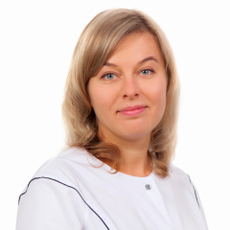 Петренко Юлия Александровна, гастроэнтеролог