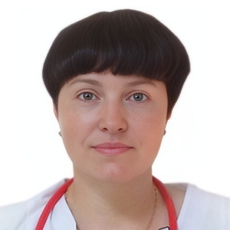 Зайкина Светлана Михайловна, педиатр