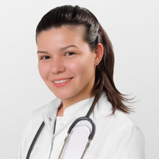 Савченко Юлия Юрьевна, педиатр