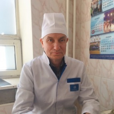 Луканов Виктор Викторович, терапевт