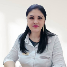 Адзинова Дана Юрьевна, дерматолог