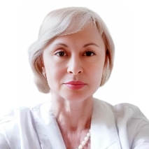 Олейникова Наталья Владимировна, пульмонолог