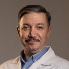 Зайцев Владимир Михайлович, ЛОР