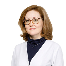 Колокольникова Ольга Адильевна, гастроэнтеролог