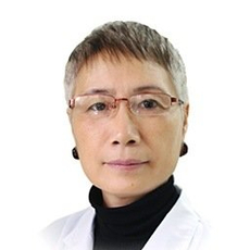 Яли Юй, невролог