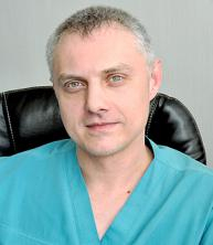 Громыко Роман Евгеньевич, хирург