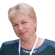 Перфильева Ольга Владимировна, уролог