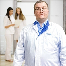 Шулындин Алексей Вадимович, невролог
