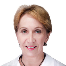 Мулькова Надежда Николаевна, эндокринолог