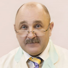 Саврасов Николай Александрович, невролог