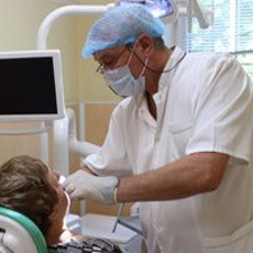 Светов Валерий Юрьевич, стоматолог-ортопед