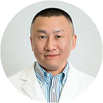 Ан Евгений Санхович, хирург