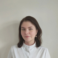 Савиных Наталия Николаевна, рентгенолог