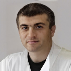 Юсупов Багаутдин Набиюллаевич, ортопед