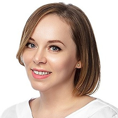 Антипенкова Елена Юрьевна, ортодонт