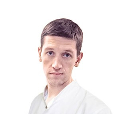 Кулешов Василий Геннадьевич, эндоскопист