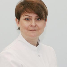 Самохина Наталья Марковна, врач УЗД