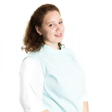Морозова Мария Игоревна, педиатр