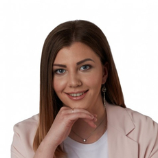 Чернобровкина Виктория Евгеньевна, массажист