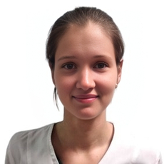 Галиева Лилия Радиловна, врач функциональной диагностики