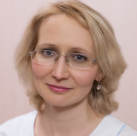 Капустина Екатерина Юрьевна, гинеколог