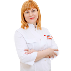 Климова Светлана Владимировна, врач-косметолог