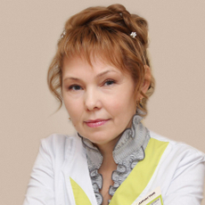 Клокова Ольга Александровна, детский хирург