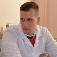 Каменев Георгий Владимирович, семейный врач