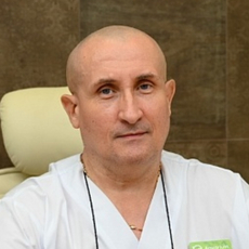 Недзельский Олег Павлович, анестезиолог