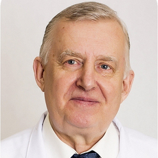 Семенов Валерий Александрович, уролог