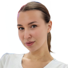 Дубонос Дарья Владимировна, ЛОР