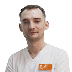 Янченков Александр Александрович, невролог