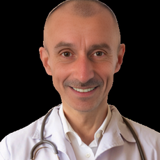 Спеваков Михаил Георгиевич, хирург