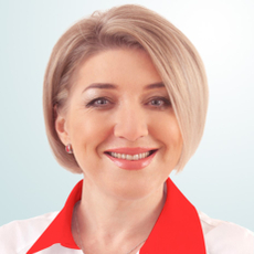 Павленко Елена Александровна, дерматолог