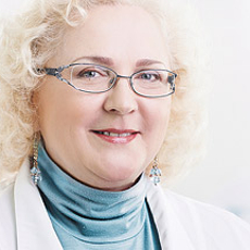 Тюрина Светлана Александровна, детский невролог