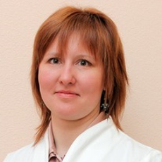 Ковалева Ольга Михайловна, акушерка