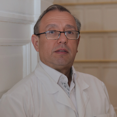 Амосов Александр Валентинович, уролог