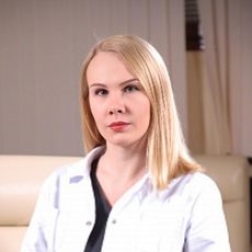 Романова (Пойлова) Екатерина Сергеевна, офтальмолог