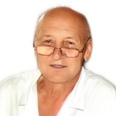 Смирнов Владимир Иванович, врач УЗД