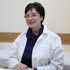 Маринина Надежда Константиновна, дерматолог