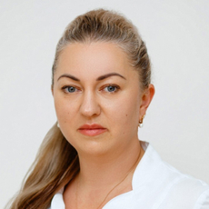 Еременко Ксения Юрьевна, офтальмолог